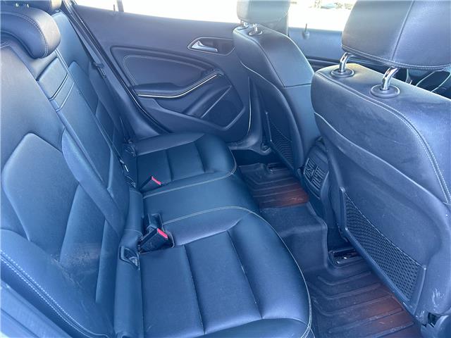 2015 Mercedes-Benz GLA-Class Base (Stk: 5135C) in Kingston - Image 25 of 27