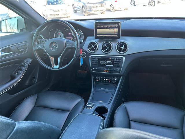 2015 Mercedes-Benz GLA-Class Base (Stk: 5135C) in Kingston - Image 9 of 27