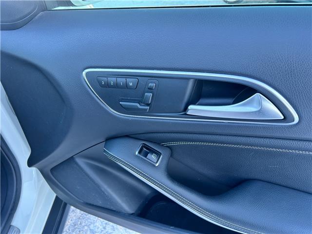2015 Mercedes-Benz GLA-Class Base (Stk: 5135C) in Kingston - Image 26 of 27