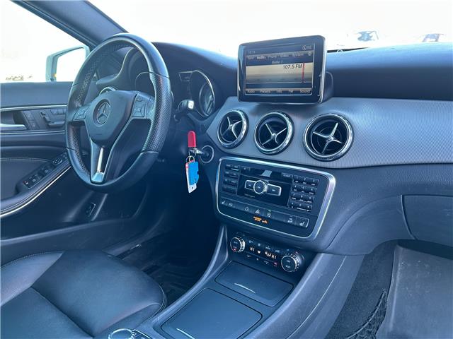2015 Mercedes-Benz GLA-Class Base (Stk: 5135C) in Kingston - Image 11 of 27