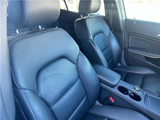 2015 Mercedes-Benz GLA-Class Base (Stk: 5135C) in Kingston - Image 17 of 27