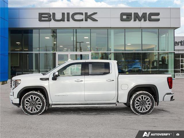 2026 GMC Sierra 1500 Denali Ultimate (Stk: 173599) in London - Image 3 of 27