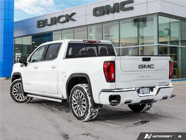 2026 GMC Sierra 1500 Denali Ultimate (Stk: 173599) in London - Image 4 of 27