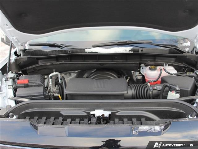 2026 GMC Sierra 1500 Denali Ultimate (Stk: 173599) in London - Image 8 of 27