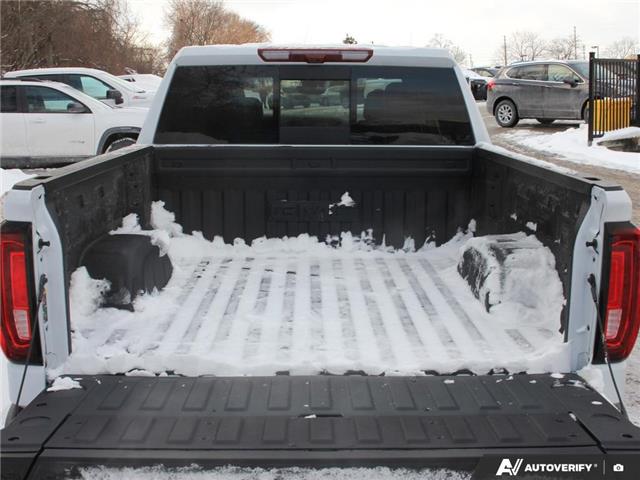 2026 GMC Sierra 1500 Denali Ultimate (Stk: 173599) in London - Image 11 of 27