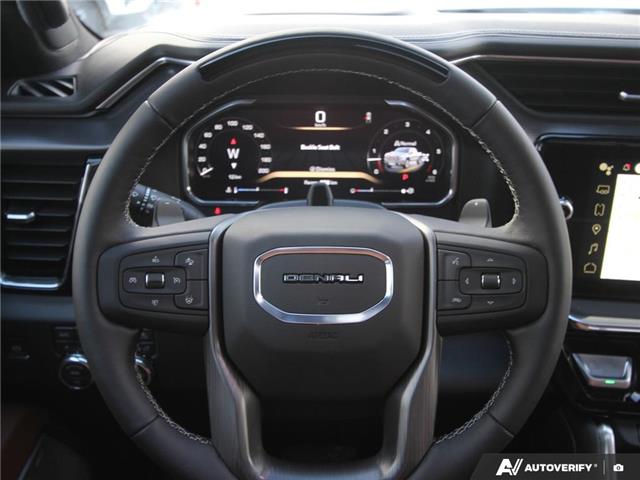 2026 GMC Sierra 1500 Denali Ultimate (Stk: 173599) in London - Image 14 of 27