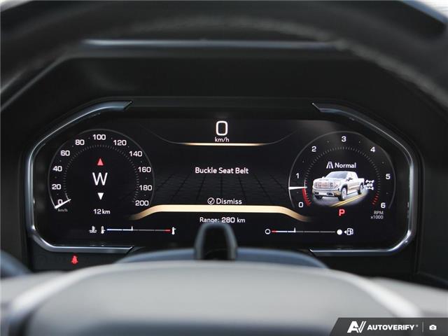 2026 GMC Sierra 1500 Denali Ultimate (Stk: 173599) in London - Image 15 of 27