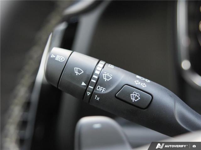 2026 GMC Sierra 1500 Denali Ultimate (Stk: 173599) in London - Image 16 of 27