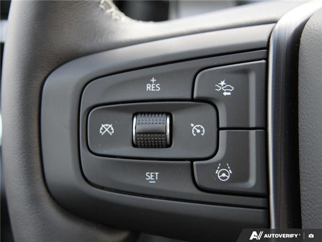 2026 GMC Sierra 1500 Denali Ultimate (Stk: 173599) in London - Image 18 of 27