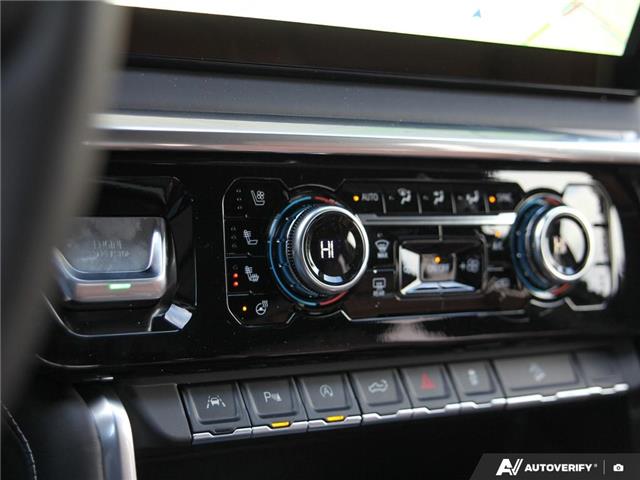 2026 GMC Sierra 1500 Denali Ultimate (Stk: 173599) in London - Image 20 of 27