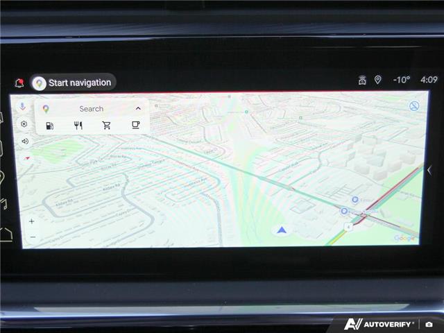 2026 GMC Sierra 1500 Denali Ultimate (Stk: 173599) in London - Image 21 of 27