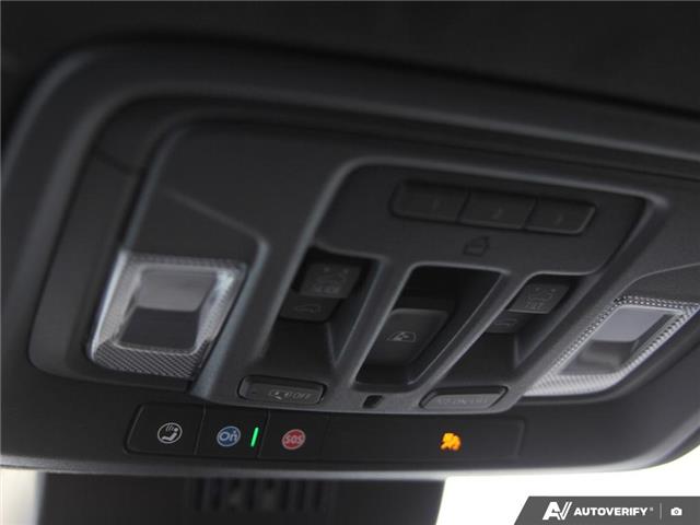2026 GMC Sierra 1500 Denali Ultimate (Stk: 173599) in London - Image 22 of 27