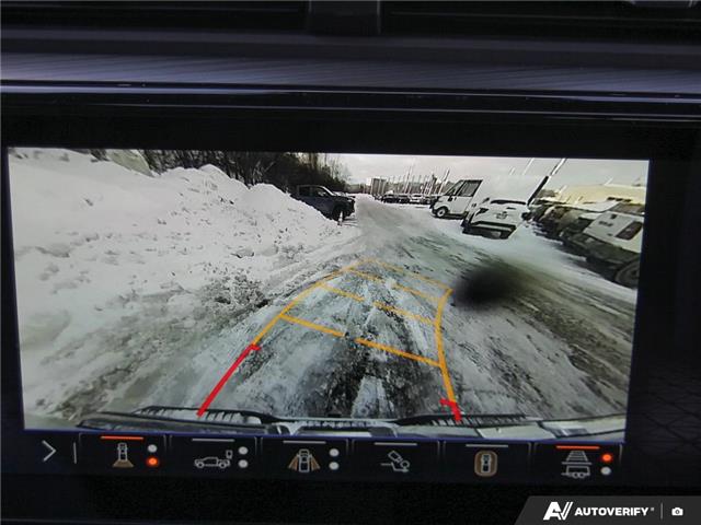 2026 GMC Sierra 1500 Denali Ultimate (Stk: 173599) in London - Image 27 of 27