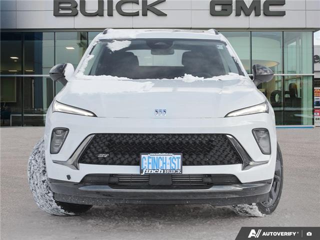 2026 Buick Envision Sport Touring (Stk: 173673) in London - Image 2 of 27