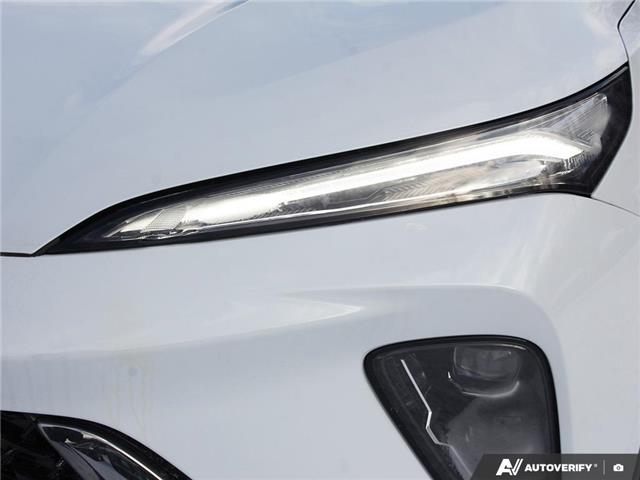 2026 Buick Envision Sport Touring (Stk: 173673) in London - Image 10 of 27