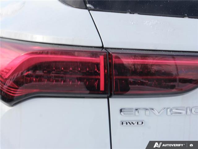 2026 Buick Envision Sport Touring (Stk: 173673) in London - Image 11 of 27