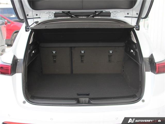 2026 Buick Envision Sport Touring (Stk: 173673) in London - Image 12 of 27