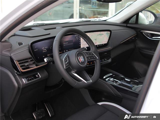 2026 Buick Envision Sport Touring (Stk: 173673) in London - Image 13 of 27
