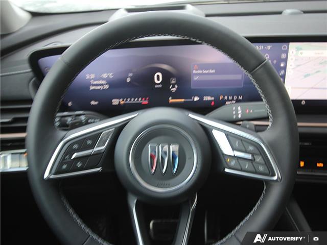 2026 Buick Envision Sport Touring (Stk: 173673) in London - Image 14 of 27