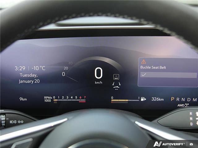 2026 Buick Envision Sport Touring (Stk: 173673) in London - Image 15 of 27
