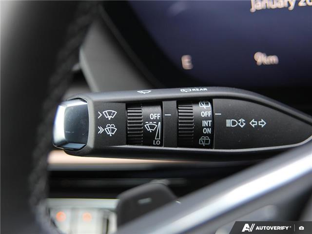 2026 Buick Envision Sport Touring (Stk: 173673) in London - Image 16 of 27