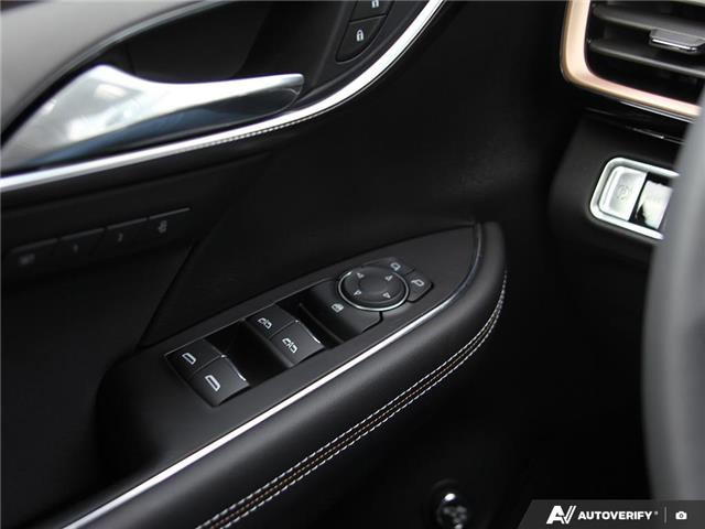 2026 Buick Envision Sport Touring (Stk: 173673) in London - Image 17 of 27