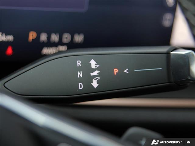 2026 Buick Envision Sport Touring (Stk: 173673) in London - Image 18 of 27