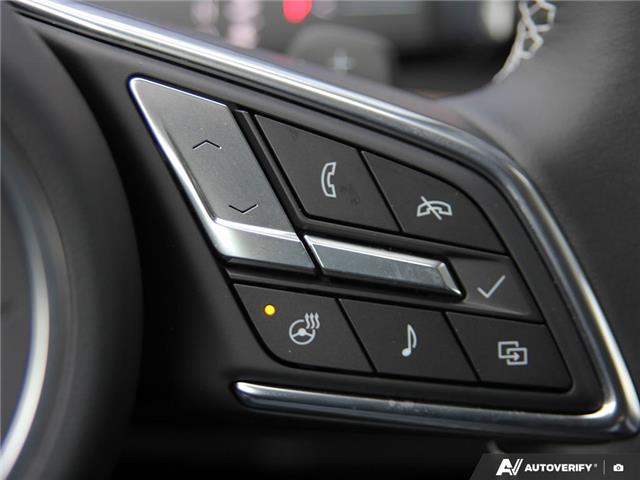 2026 Buick Envision Sport Touring (Stk: 173673) in London - Image 19 of 27