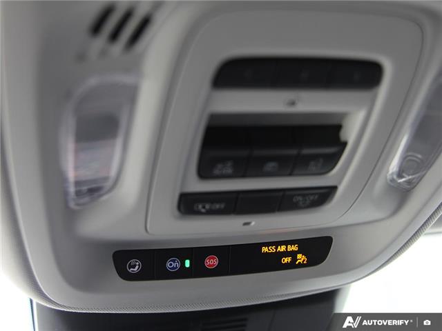 2026 Buick Envision Sport Touring (Stk: 173673) in London - Image 20 of 27