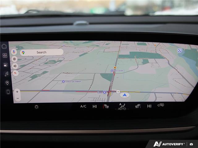 2026 Buick Envision Sport Touring (Stk: 173673) in London - Image 21 of 27