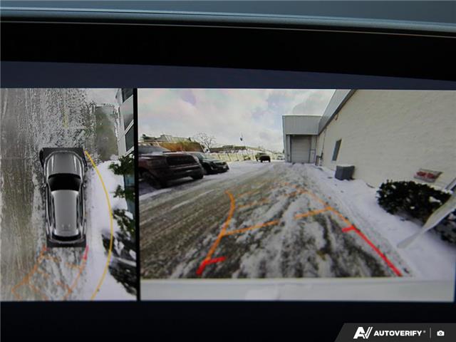 2026 Buick Envision Sport Touring (Stk: 173673) in London - Image 22 of 27