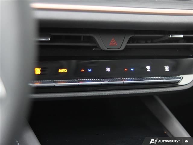 2026 Buick Envision Sport Touring (Stk: 173673) in London - Image 23 of 27