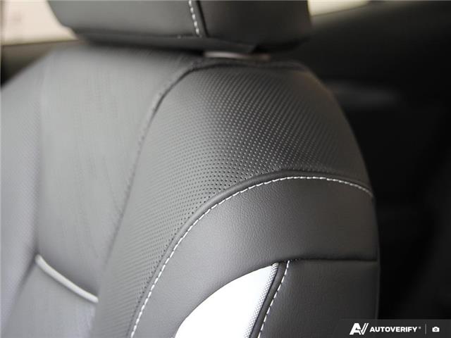 2026 Buick Envision Sport Touring (Stk: 173673) in London - Image 24 of 27