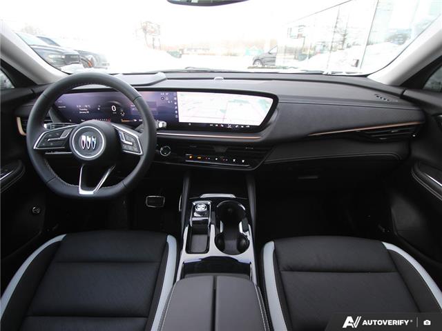 2026 Buick Envision Sport Touring (Stk: 173673) in London - Image 26 of 27
