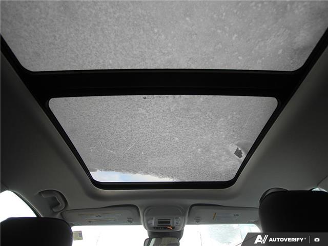 2026 Buick Envision Sport Touring (Stk: 173673) in London - Image 27 of 27