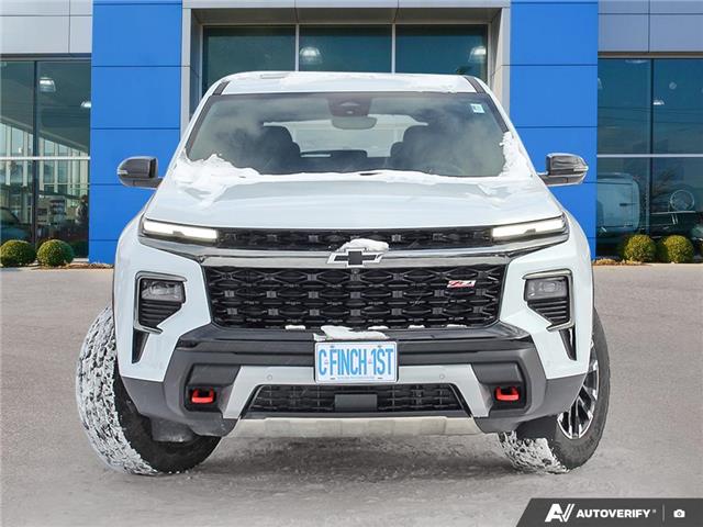 2026 Chevrolet Traverse Z71 (Stk: 173666) in London - Image 2 of 27