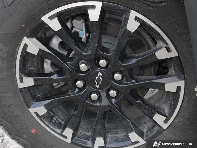 2026 Chevrolet Traverse Z71 (Stk: 173666) in London - Image 6 of 27