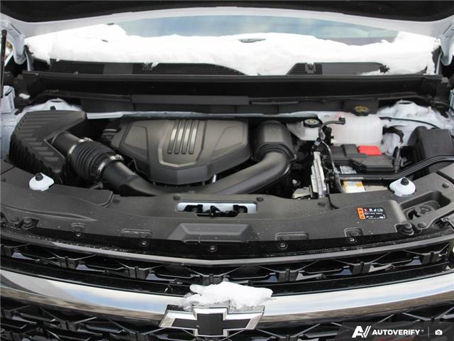 2026 Chevrolet Traverse Z71 (Stk: 173666) in London - Image 8 of 27