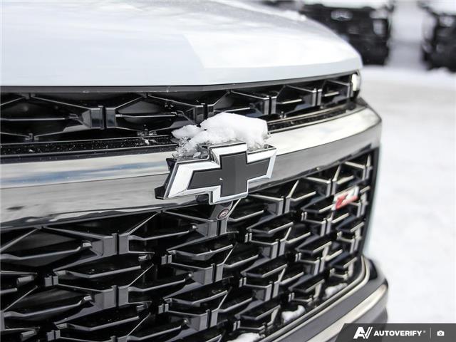 2026 Chevrolet Traverse Z71 (Stk: 173666) in London - Image 9 of 27