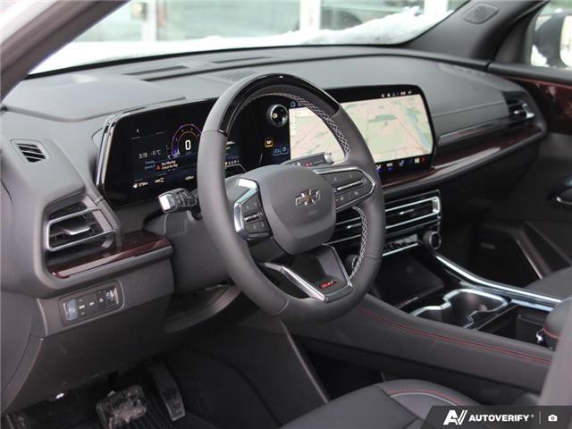 2026 Chevrolet Traverse Z71 (Stk: 173666) in London - Image 13 of 27