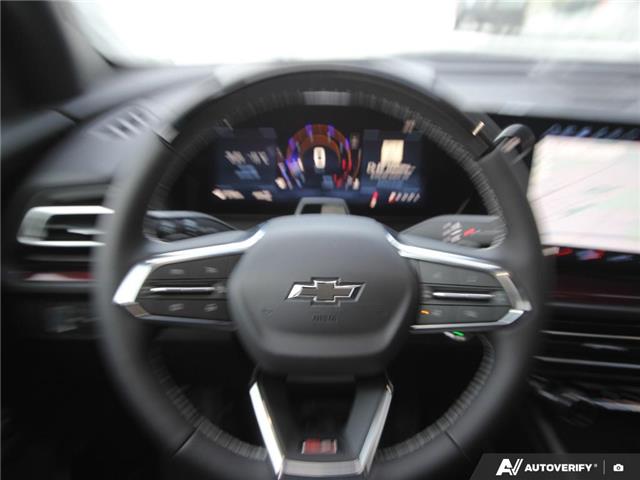2026 Chevrolet Traverse Z71 (Stk: 173666) in London - Image 14 of 27