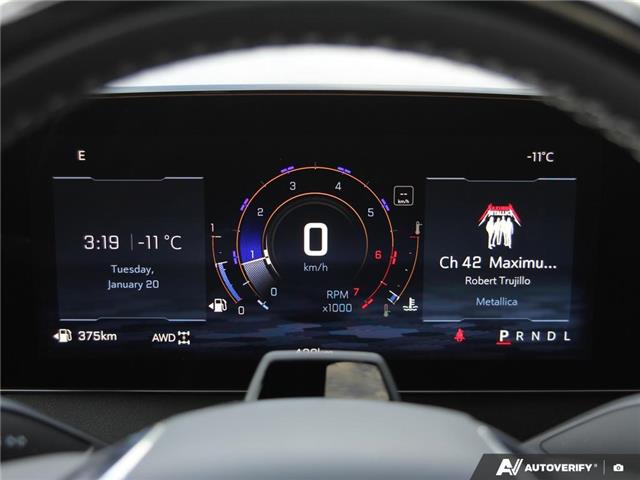 2026 Chevrolet Traverse Z71 (Stk: 173666) in London - Image 15 of 27