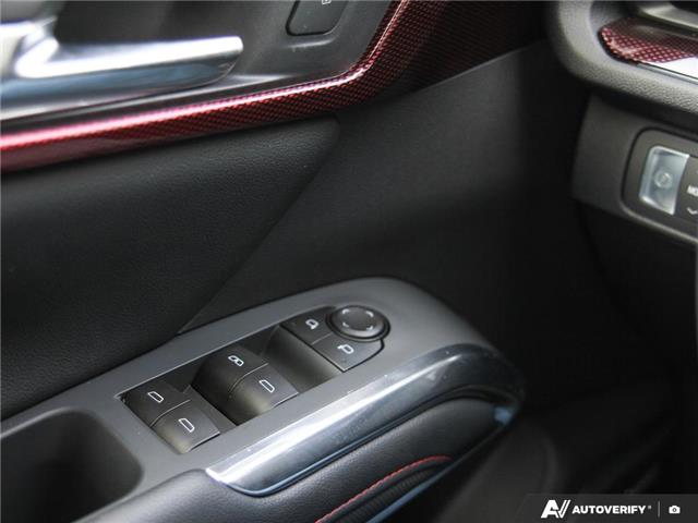 2026 Chevrolet Traverse Z71 (Stk: 173666) in London - Image 17 of 27