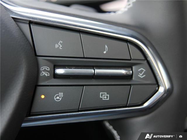 2026 Chevrolet Traverse Z71 (Stk: 173666) in London - Image 18 of 27