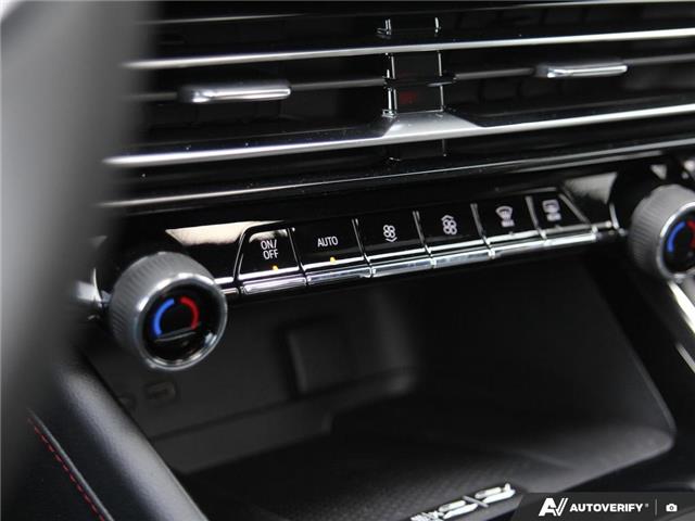 2026 Chevrolet Traverse Z71 (Stk: 173666) in London - Image 20 of 27