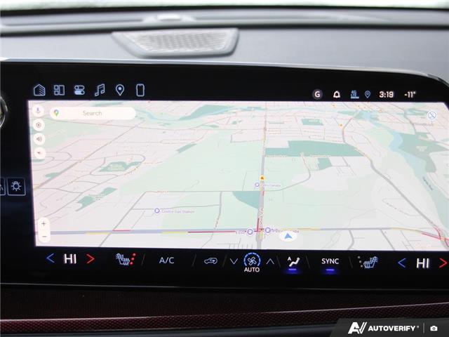 2026 Chevrolet Traverse Z71 (Stk: 173666) in London - Image 21 of 27