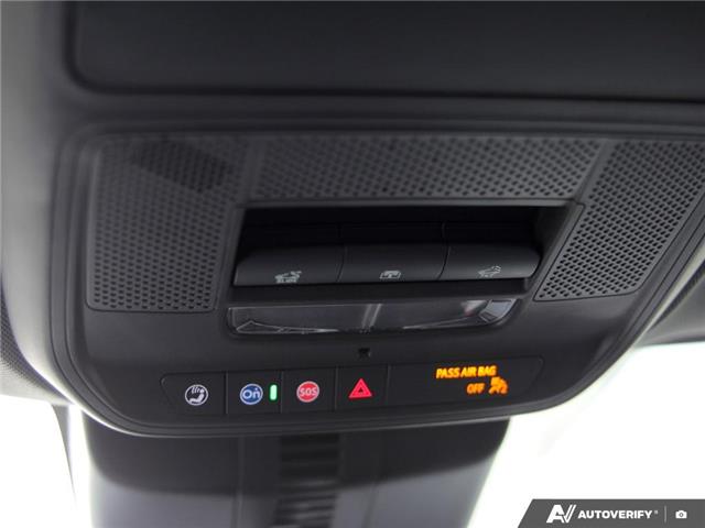 2026 Chevrolet Traverse Z71 (Stk: 173666) in London - Image 22 of 27