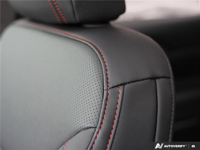 2026 Chevrolet Traverse Z71 (Stk: 173666) in London - Image 23 of 27