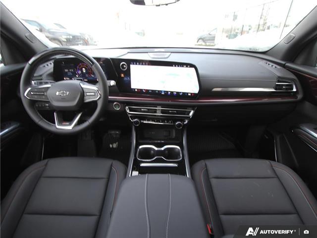 2026 Chevrolet Traverse Z71 (Stk: 173666) in London - Image 25 of 27