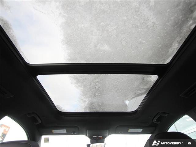 2026 Chevrolet Traverse Z71 (Stk: 173666) in London - Image 26 of 27